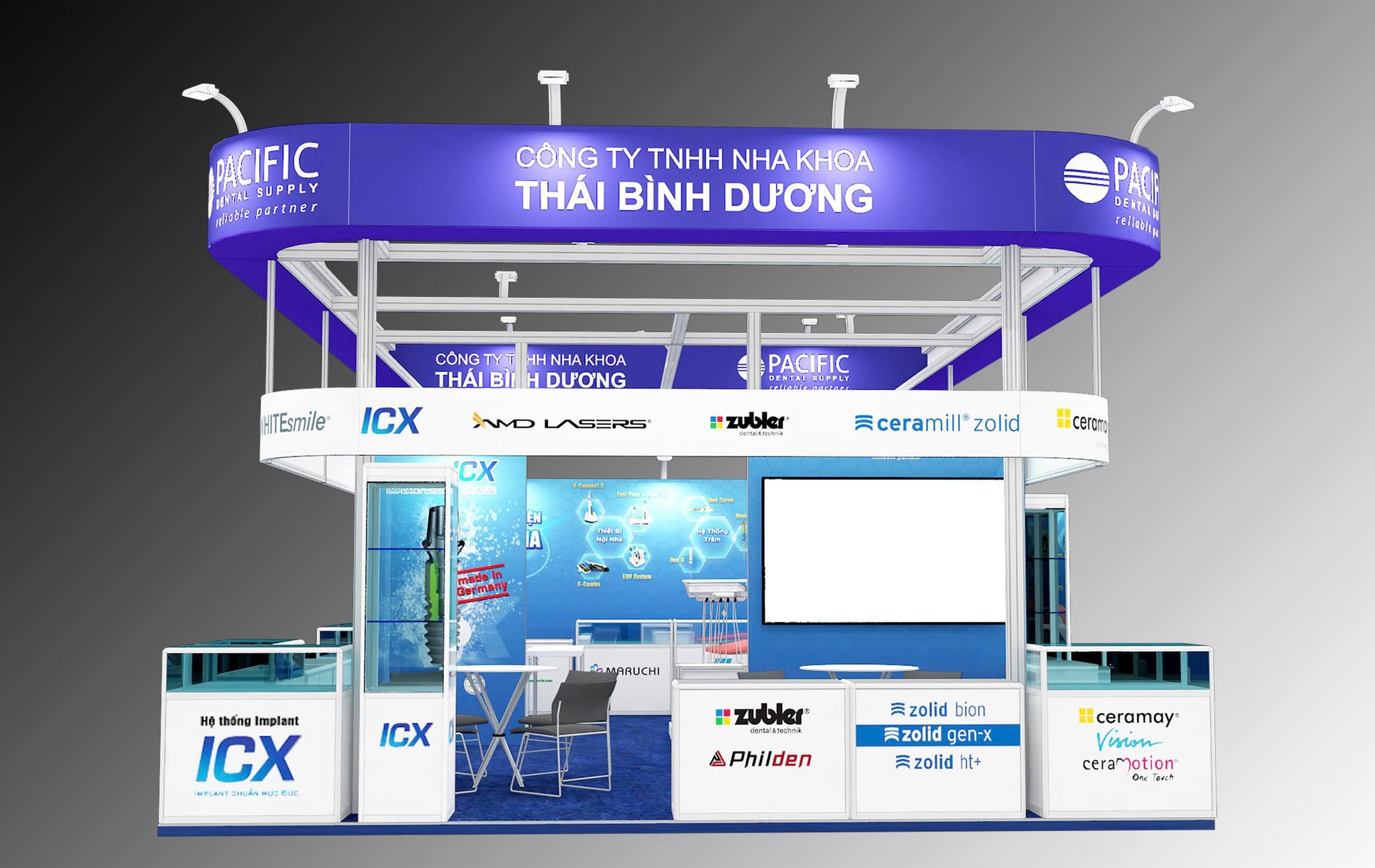 HỘI NGHỊ KHOA HỌC KĨ THUẬT THÁNG 4 - 2025