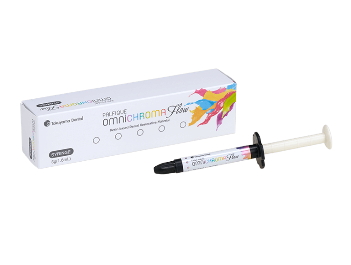 Composite Lỏng - Palfique Omnichroma Flow