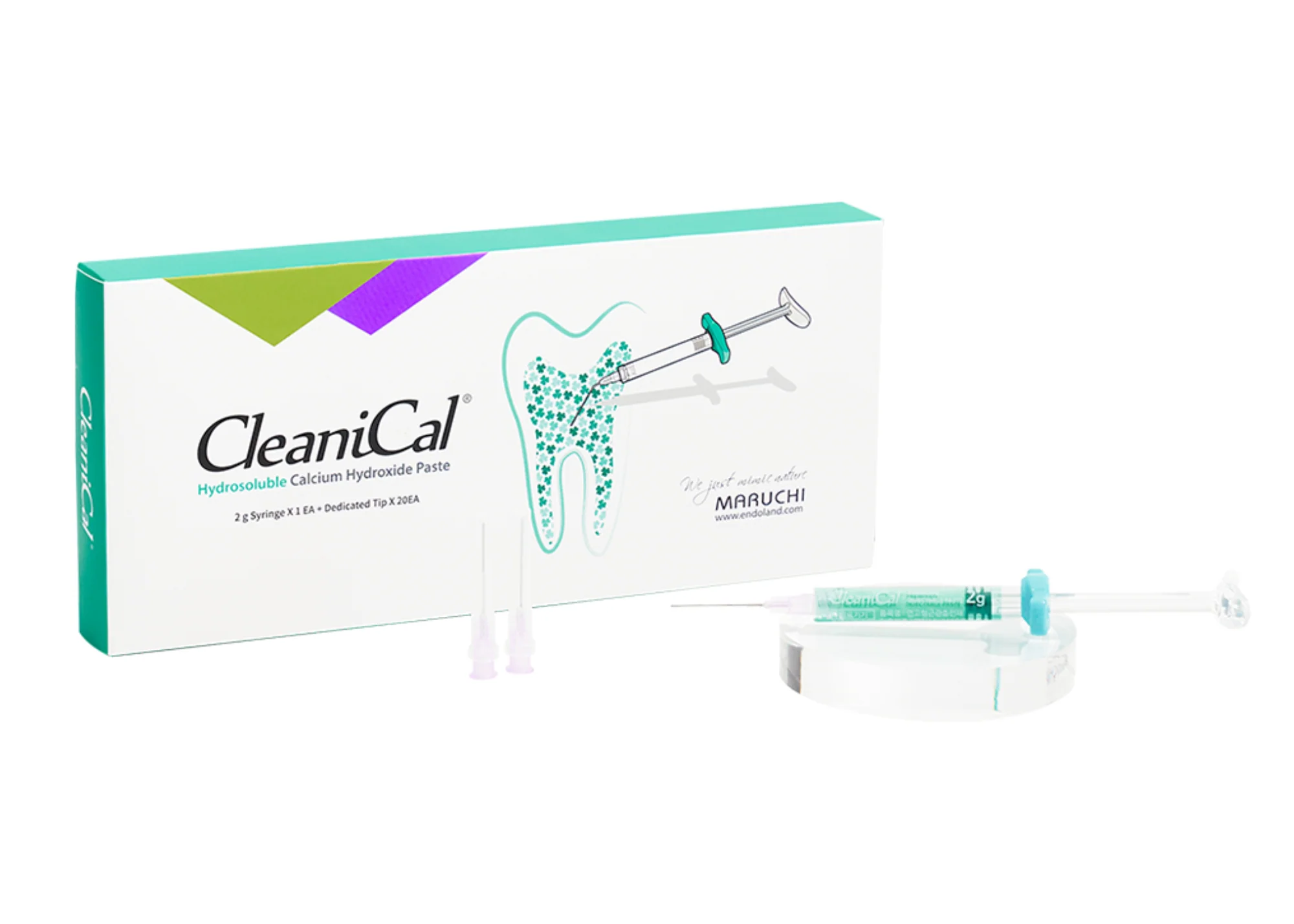 CleaniCal Maruchi