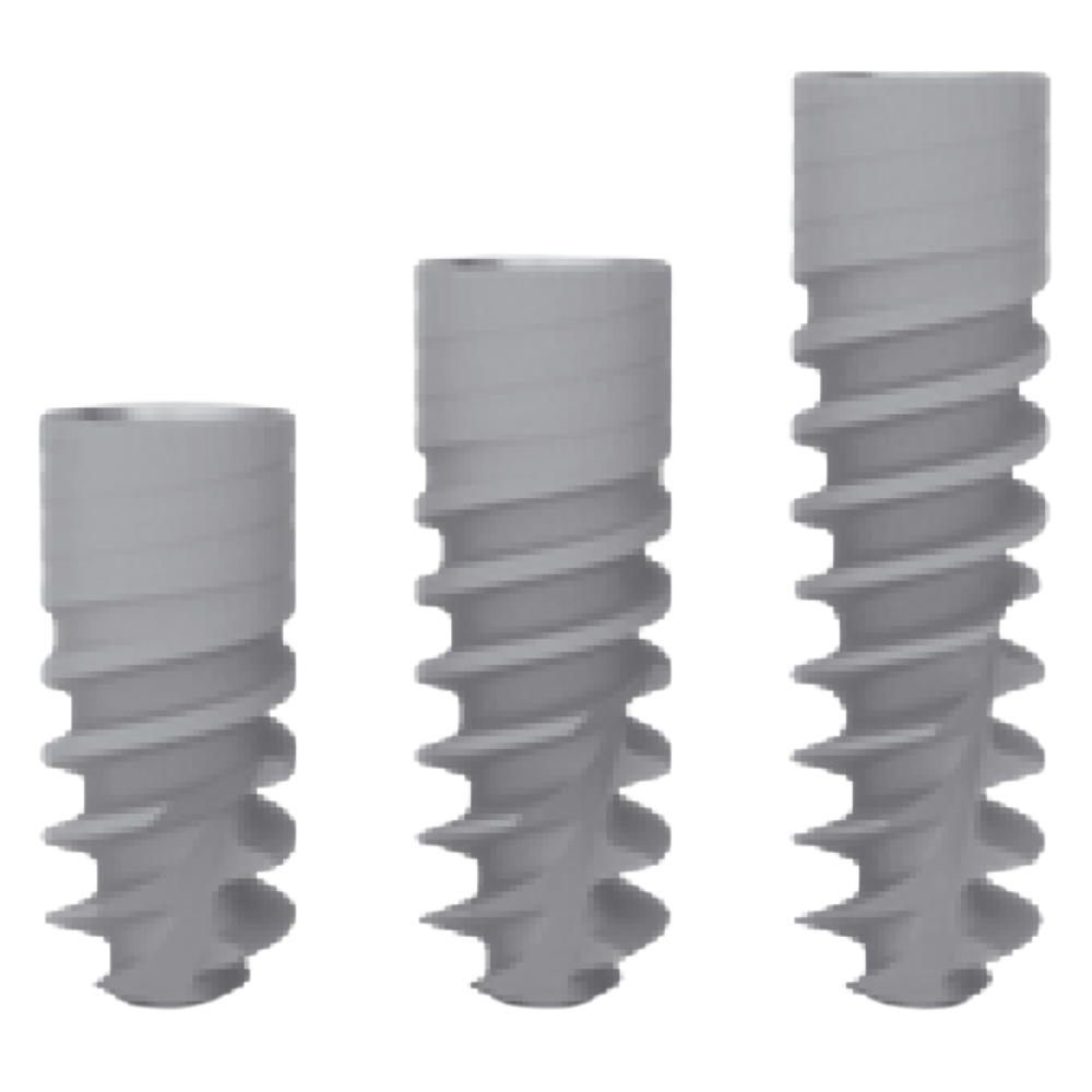 ICX Active Master Ø 3.3mm (BL)