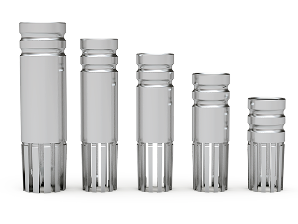 Mũi khoan Dental Stop Sleeve