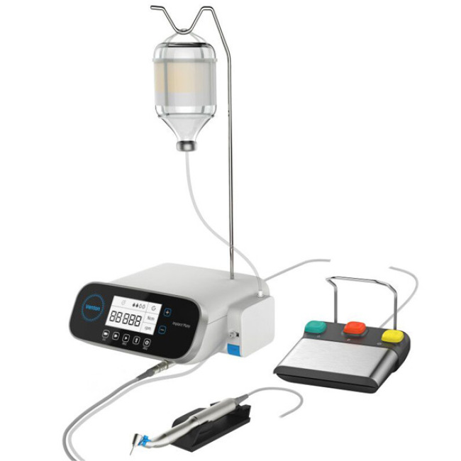 Motor phẫu thuật Implant Venton M1