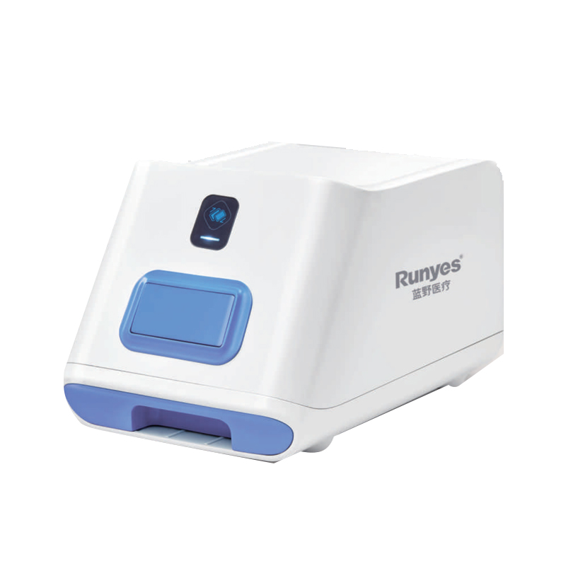 Máy quét phim cận chóp Runyes DS630