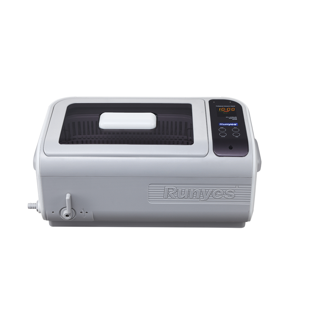 Máy rửa dụng cụ CLEAN-02 Runyes