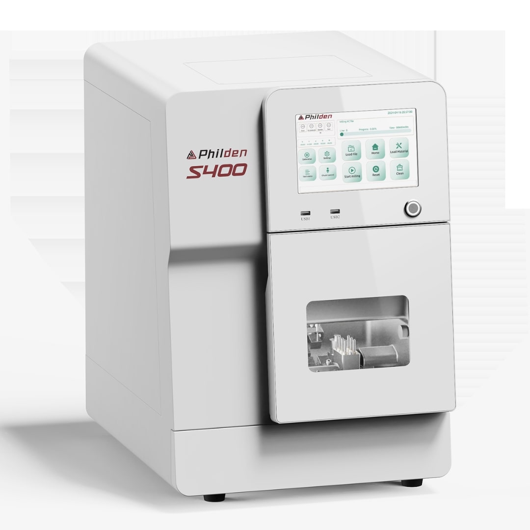 Máy cắt ướt S400 Philden