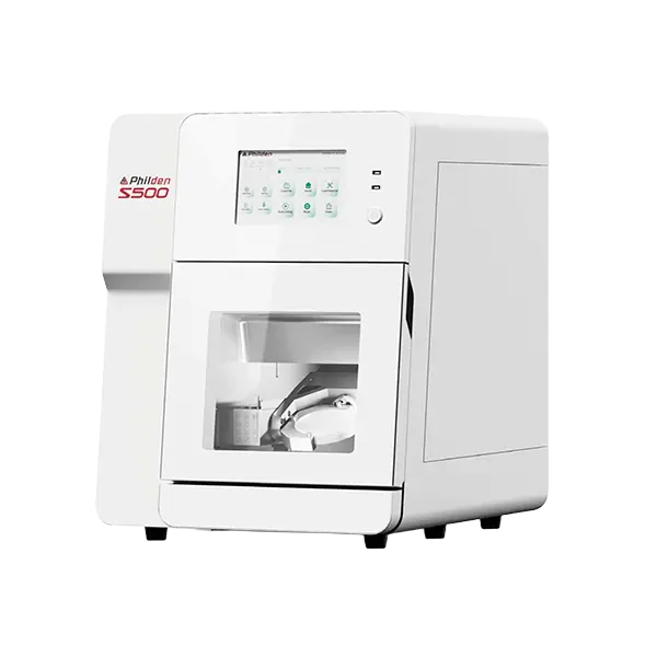 Máy cắt khô S500 Philden