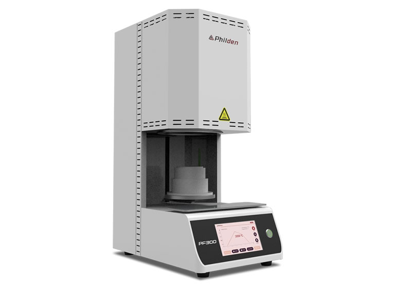 Lò nung kết PF300 Philden