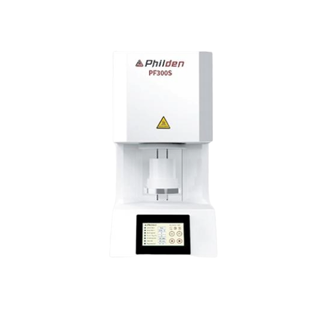Lò nung kết PF300S Philden