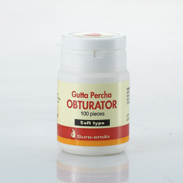 Cone viên GP Obturator