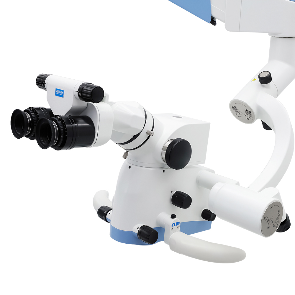 Kính hiển vi Zumax OMS1800