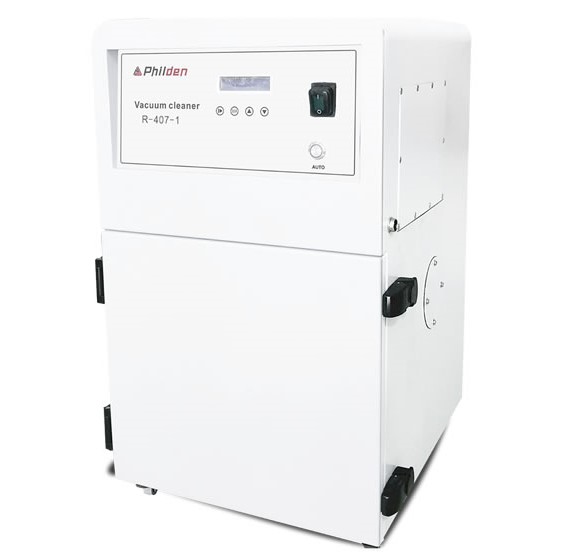 Máy hút R-401-7