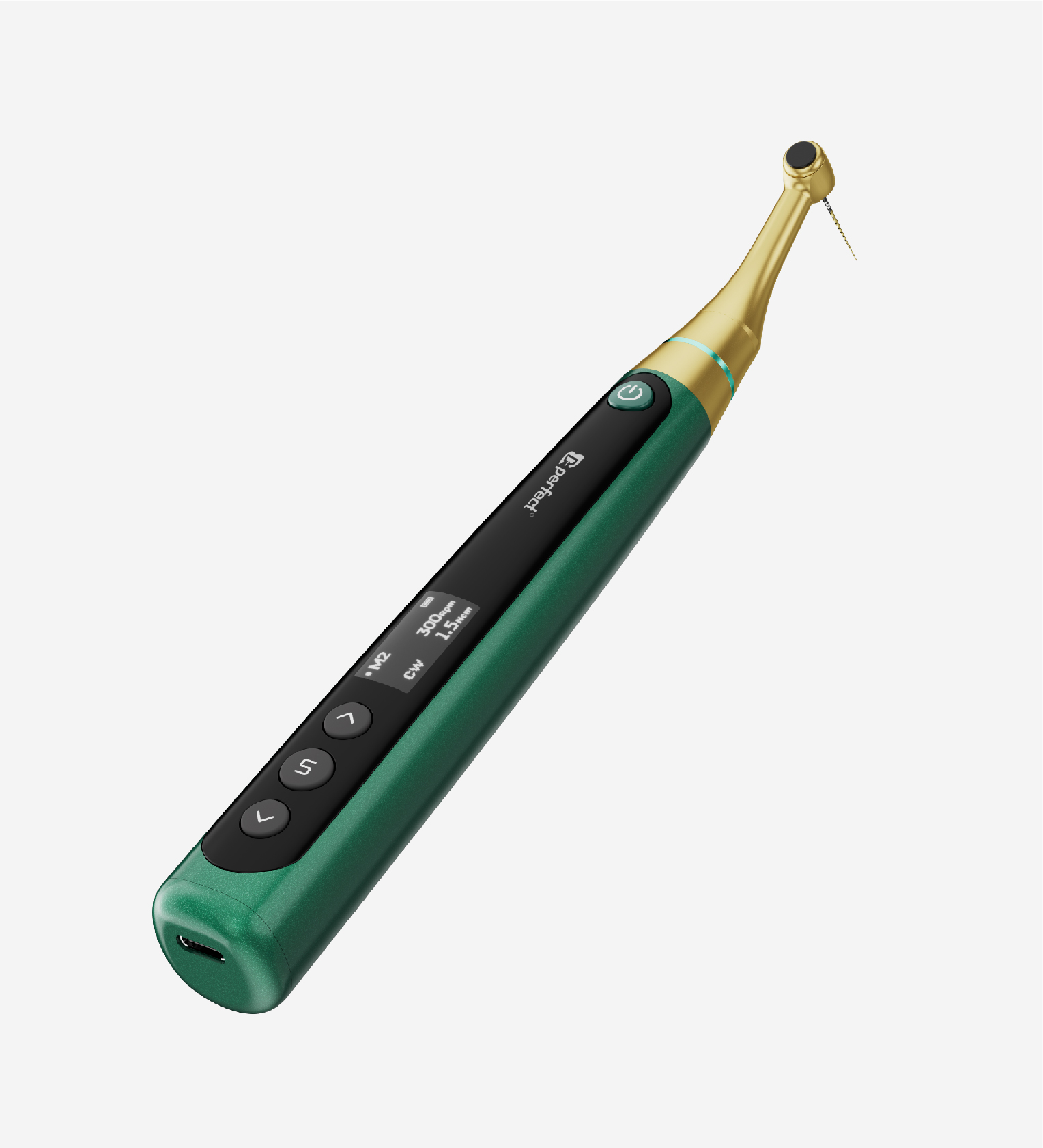 Motor nội nha BR Touch X