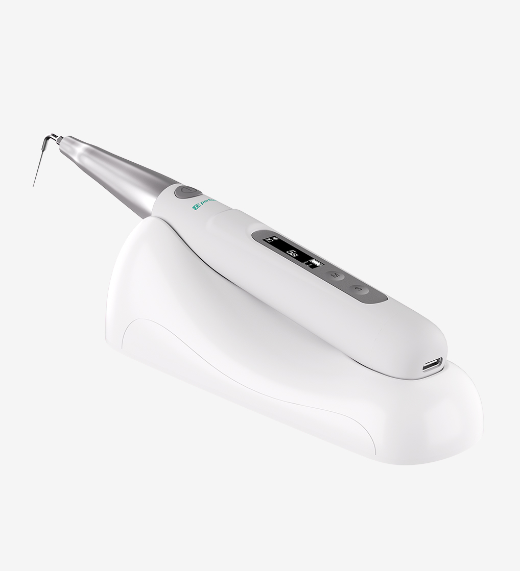 Máy rung rửa siêu âm ULTRA DANCER - PERFECT