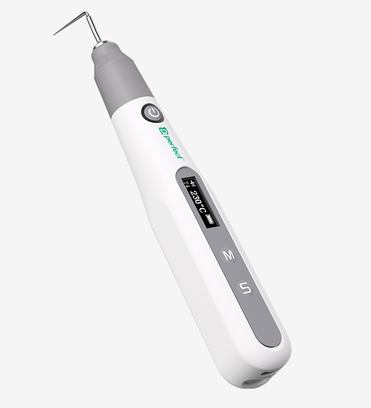 Máy cắt côn Gutta Percha - GP Flow