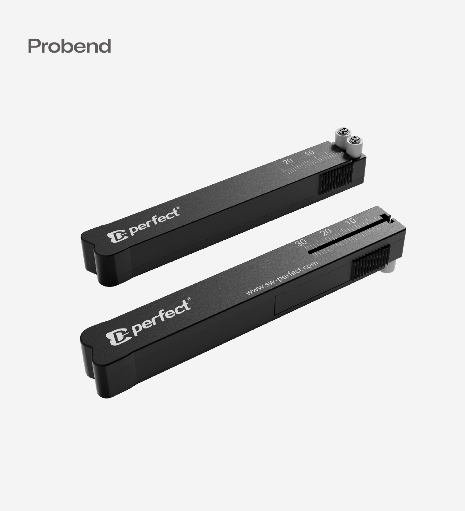 Uốn dũa Probend - PERFECT