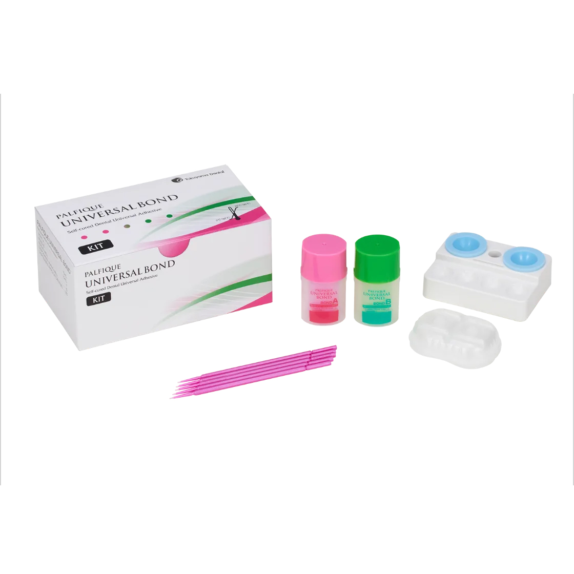 Keo dán đa năng Palfique Universal Bond Tokuyama