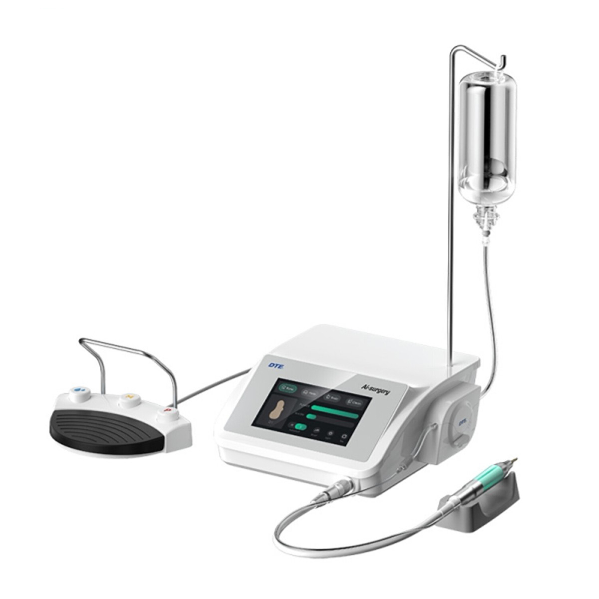 Máy phẫu thuật siêu âm - Ai-Surgery advance Woodpecker