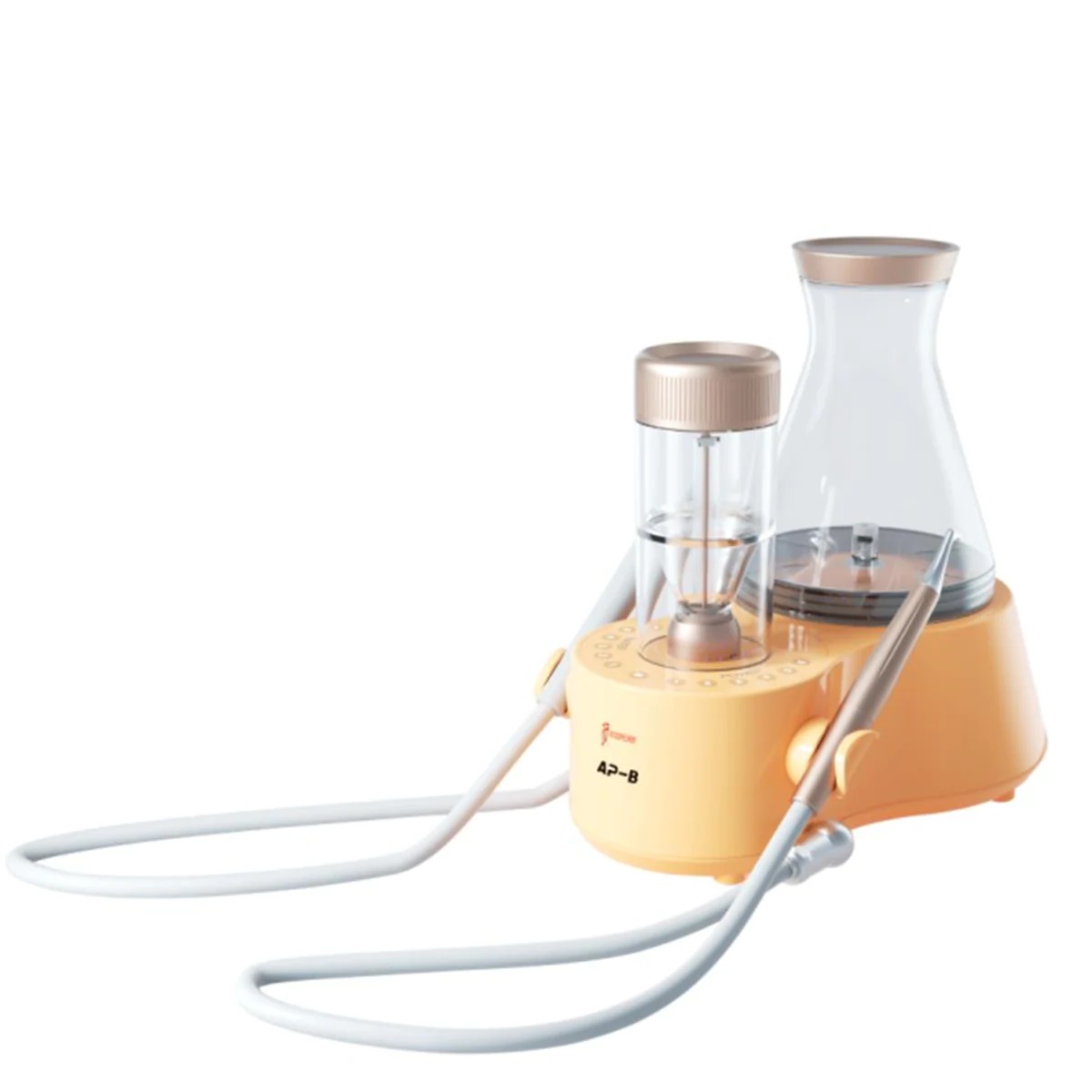 Máy thôi cát AP-B Woodpecker