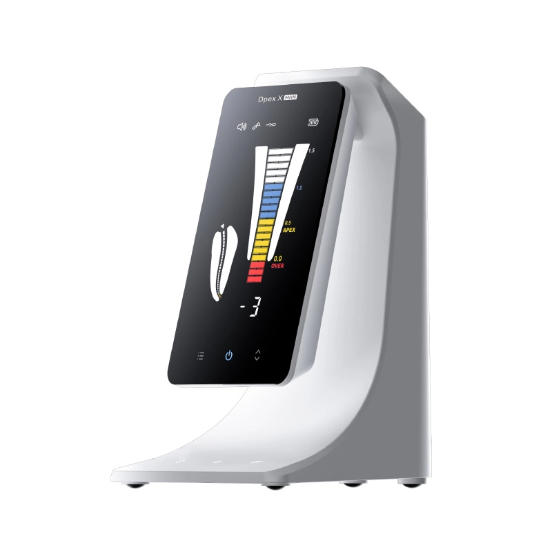 Máy định vị chóp Dpex X MHN  Woodpecker