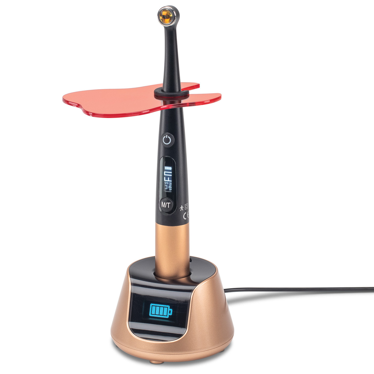 Đèn quang trùng hợp O-Star Woodpecker