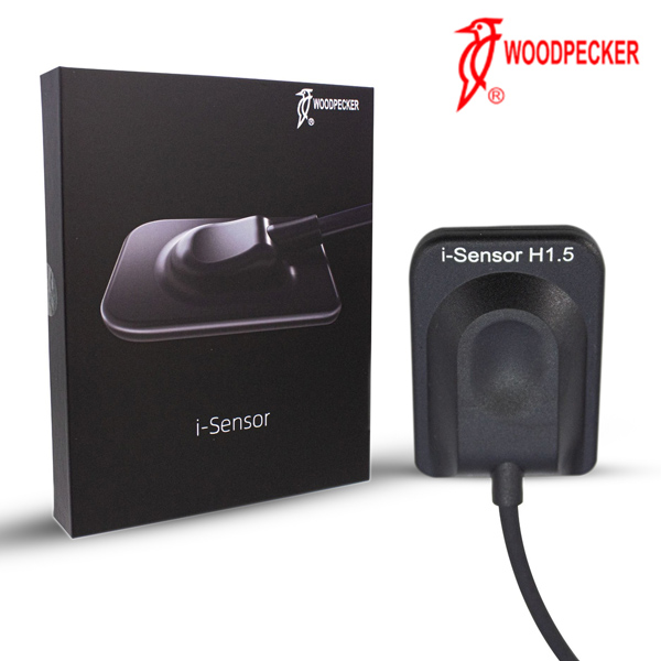 I-Sensor H1.5 Woodpecker