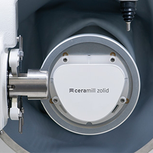 Ceramill® zolid white