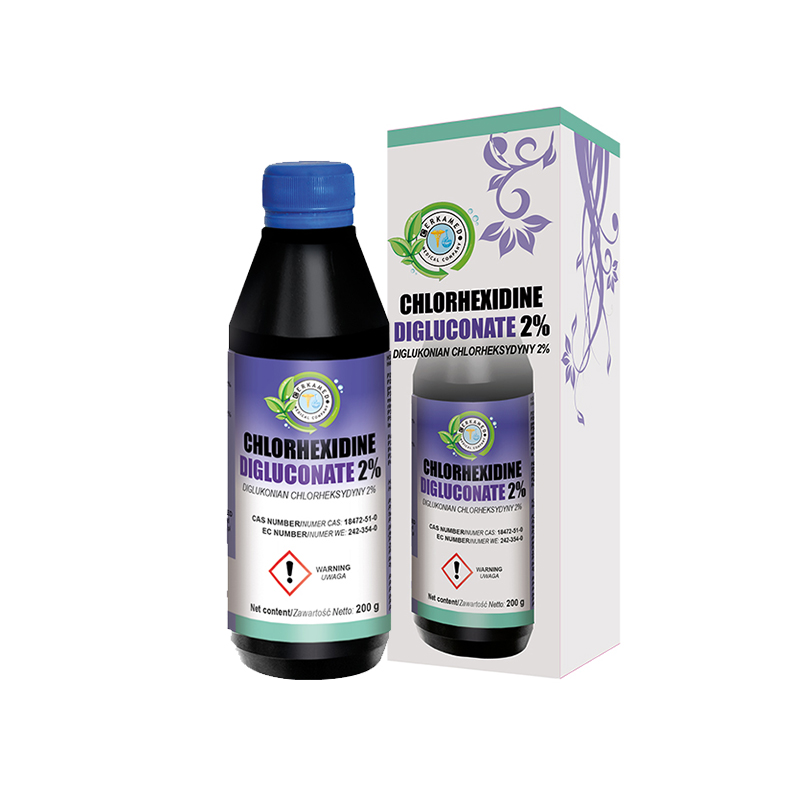 Dung dịch bơm rửa ống tủy Gluco-Chex 2%