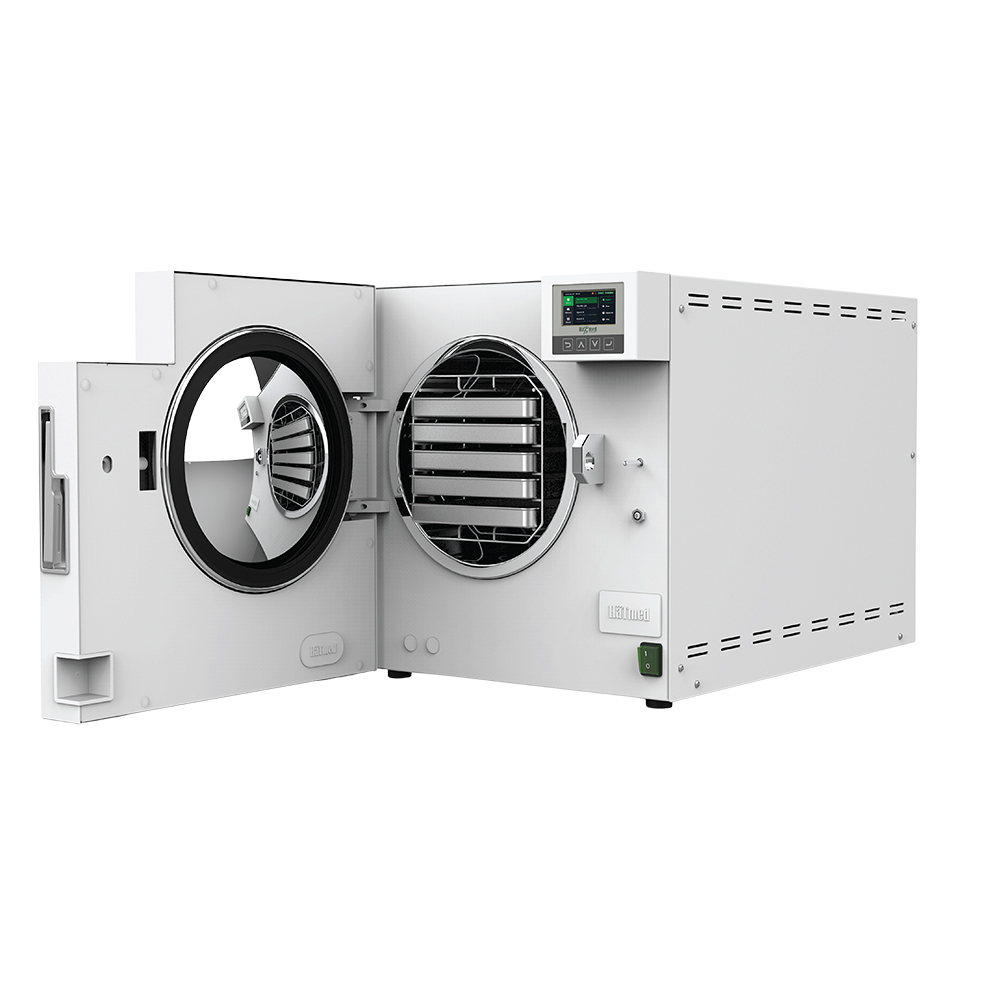 Máy hấp sấy tiệt trùng Class B