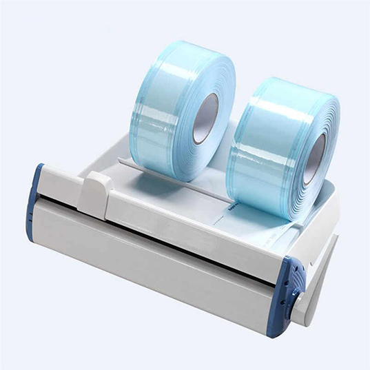 Máy đóng gói dụng cụ tiệt trùng - Sealing machine- Seal 120 Grey