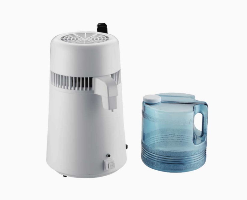 Máy chưng nước cất Water distiller -Drink