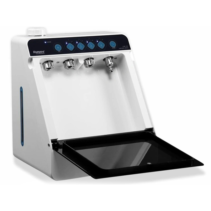 Lubrication machine - LUB120 - Máy tra dầu tay khoan