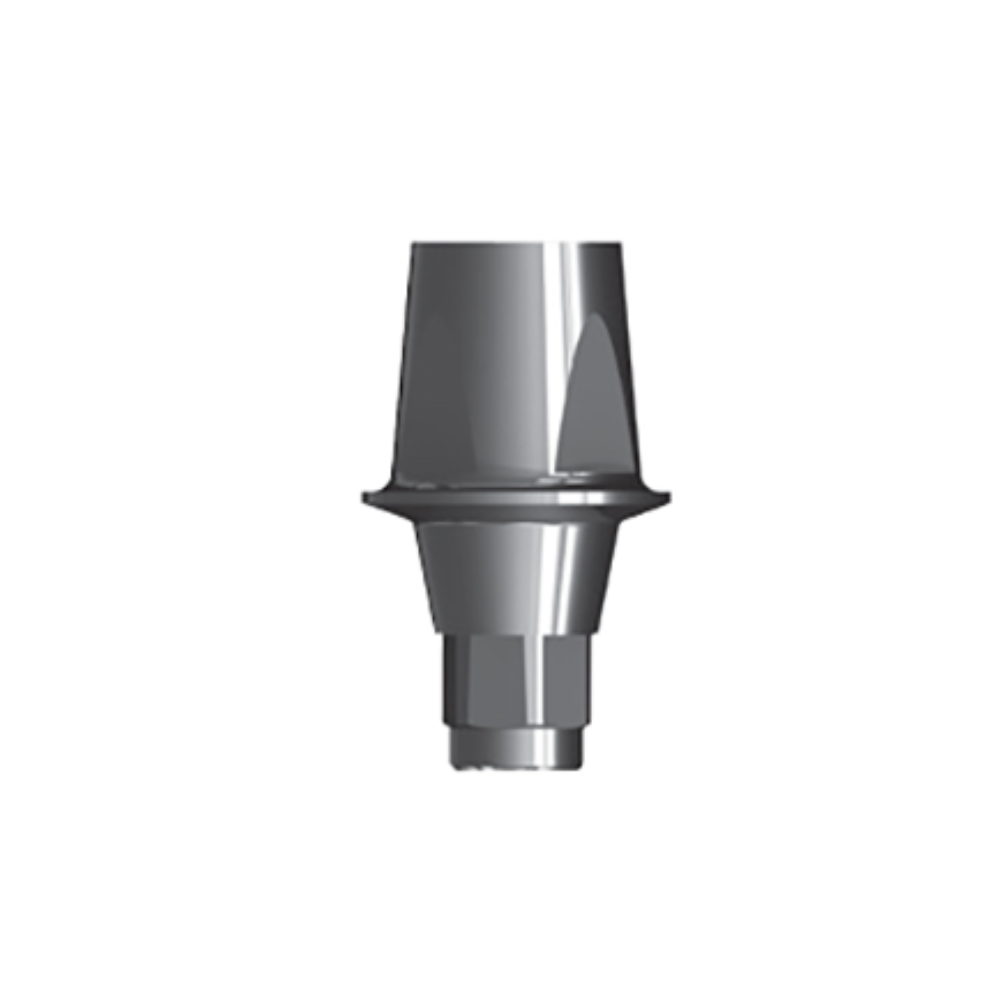 Abutment thẳng