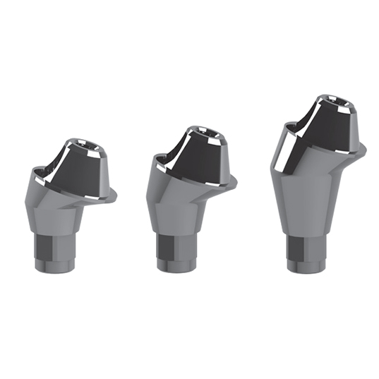 Abutment Multi